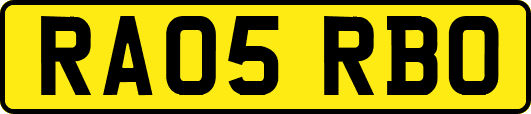 RA05RBO