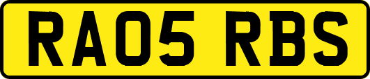 RA05RBS