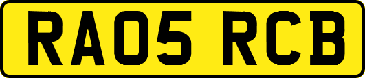 RA05RCB