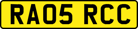 RA05RCC