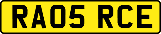 RA05RCE