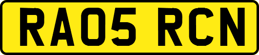 RA05RCN