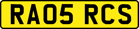 RA05RCS
