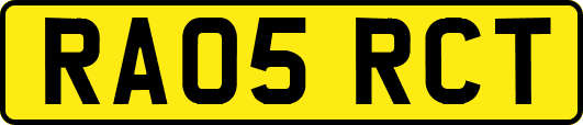 RA05RCT