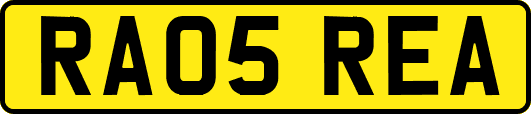 RA05REA