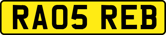 RA05REB