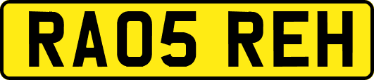 RA05REH