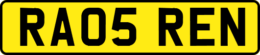 RA05REN