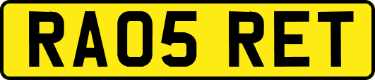RA05RET