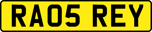 RA05REY
