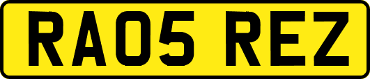 RA05REZ