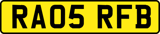RA05RFB