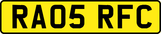 RA05RFC
