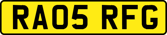 RA05RFG