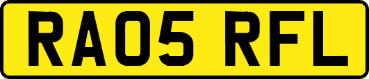 RA05RFL
