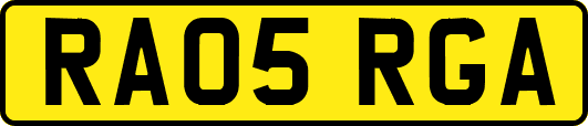 RA05RGA