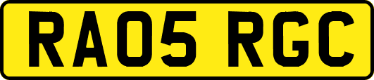 RA05RGC
