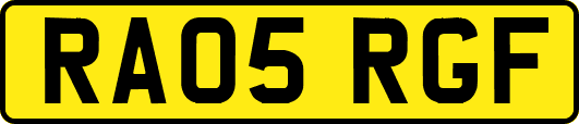 RA05RGF