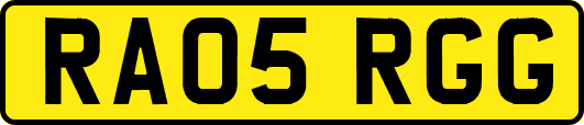RA05RGG