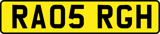 RA05RGH