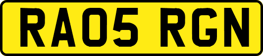 RA05RGN