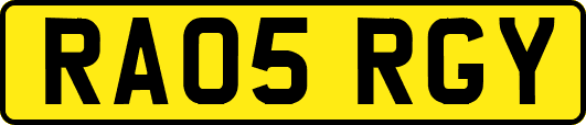 RA05RGY