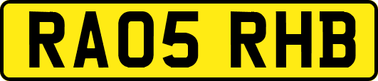 RA05RHB