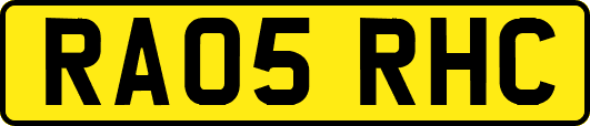 RA05RHC