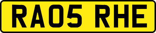 RA05RHE