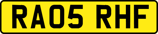 RA05RHF