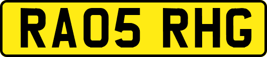 RA05RHG