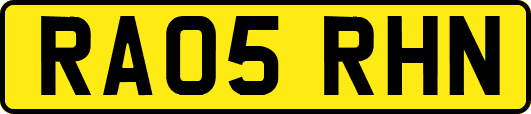RA05RHN
