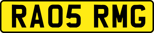 RA05RMG