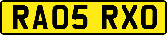 RA05RXO