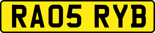 RA05RYB