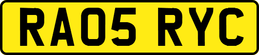 RA05RYC