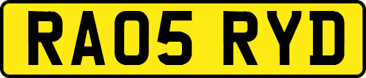 RA05RYD