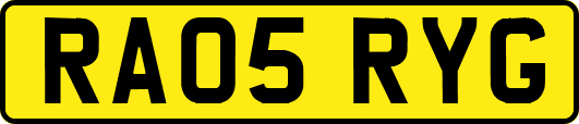 RA05RYG