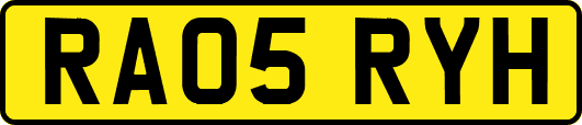 RA05RYH