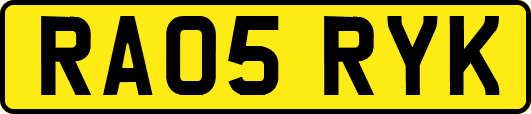 RA05RYK