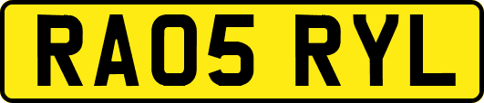 RA05RYL