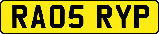 RA05RYP