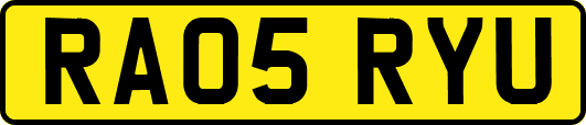 RA05RYU