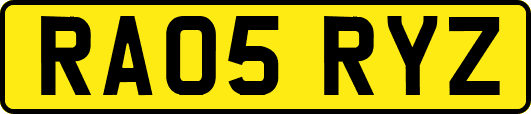 RA05RYZ