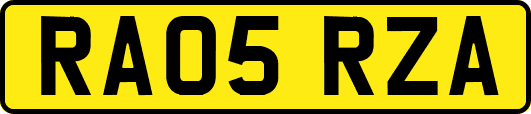 RA05RZA