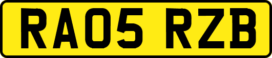 RA05RZB