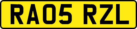 RA05RZL
