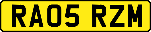 RA05RZM