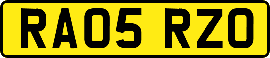 RA05RZO