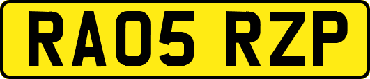 RA05RZP